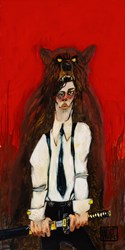 Spirit State by Todd White - Limited Edition Canvas on Board sized 16x32 inches. Available from Whitewall Galleries